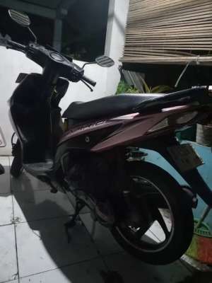 Jual bekas Dijual vario 2008 semua berfungsi dengan baik.,lokasi di Jakarta Timur