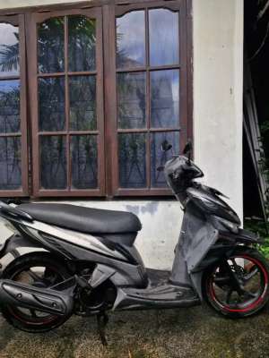 Jual bekas DIJUAL VARIO 2011,lokasi di Denpasar Kota