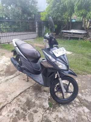 Jual bekas Dijual Vario CBS 2011,lokasi di  ,Palembang Kota