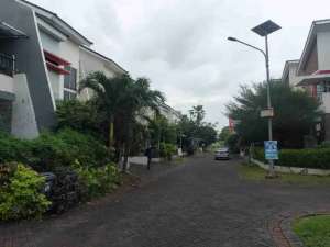 Dijual Via Lelang Rumah lokasi La Diva Green HillKel Hulaan Kec. Menganti Gresik lokasi di Gresik Kab., tersedia melalui melalui situs Olx