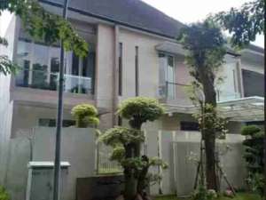 Dijual Via Lelang Rumah Pakuwon Indah Cluster Imperial Golf Regency Surabaya lokasi di Surabaya Kota, tersedia melalui melalui situs Olx