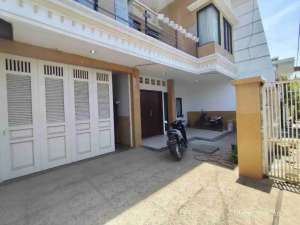 Dijual via lelang rumah Perum pondok Candra lokasi strategis dan dekat toll lokasi di Sidoarjo  Kab., tersedia melalui melalui situs Olx