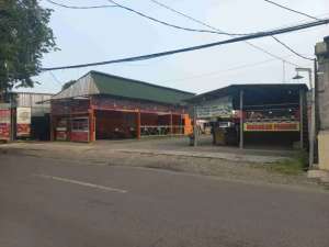 Dijual Via Lelang Tanah Lokasi Jalan Kyai Abdul Karim Rungkut Surabaya lokasi di Surabaya Kota, tersedia melalui melalui situs Olx