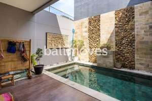 Dijual Vila Modern 3 Kamar Tidur lokasi di Denpasar Kota, tersedia melalui melalui situs Olx