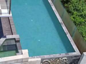 Dijual Villa 2 lantai View Pelabuhan Benoa dan Garuda Wisnu Kencana lokasi di Kab. Badung, tersedia melalui melalui situs Olx