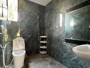 Dijual Villa Aktif Mewah Asri Dekat JTP di Klub Bunga Batu lokasi di Batu Kota, tersedia melalui melalui situs Olx