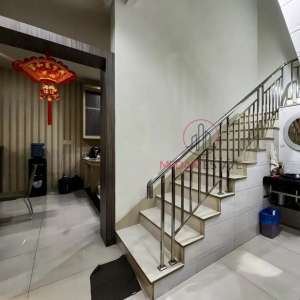 Dijual Villa Cemara Asri lokasi di Deli Serdang Kab., tersedia melalui melalui situs Olx