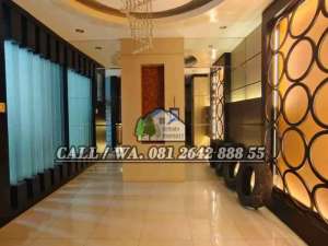 DIJUAL VILLA CEMARA ASRI JALAN AZALEA 1 lokasi di Medan Kota, tersedia melalui melalui situs Olx