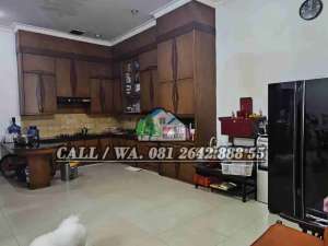 DIJUAL VILLA CEMARA ASRI JALAN SUNKISS lokasi di Medan Kota, tersedia melalui melalui situs Olx