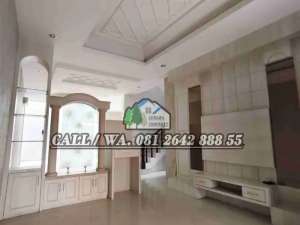 DIJUAL VILLA CEMARA ASRI JALAN AZALEA lokasi di Medan Kota, tersedia melalui melalui situs Olx