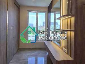 DIJUAL VILLA CITRALAND GAMA CITY lokasi di Medan Kota, tersedia melalui melalui situs Olx