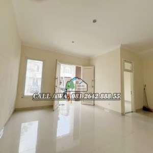 DIJUAL VILLA CITRALAND GAMA CITY lokasi di Medan Kota, tersedia melalui melalui situs Olx