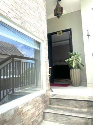 Dijual Villa Denpasar Bali dengan Private Pool lokasi di Denpasar Kota, tersedia melalui melalui situs Olx