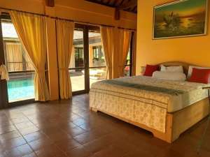 Dijual Villa di Kompleks Elite Tiara Nusa, Jimbaran lokasi di Kab. Badung, tersedia melalui melalui situs Olx