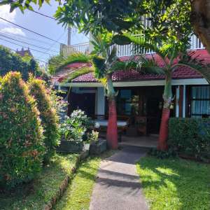 DIJUAL VILLA DI SEMINYAK CENTRAL BALI lokasi di Kab. Badung, tersedia melalui melalui situs Olx