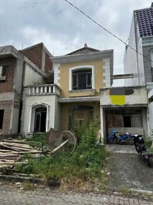 dijual villa graha metropolitan helvetia lokasi di Deli Serdang Kab., tersedia melalui melalui situs Olx