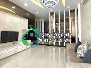 DIJUAL VILLA GRAND CEMARA ASRI JALAN LOTUS lokasi di Medan Kota, tersedia melalui melalui situs Olx