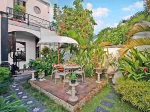 dijual villa lantai 2 kerobokan kelod lokasi di Kab. Badung, tersedia melalui melalui situs Olx