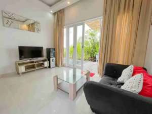 Dijual Villa Mewah Full Furnis Dengan Private poll Di Jimbaran Badung Bali lokasi di Kab. Badung, tersedia melalui melalui situs Olx