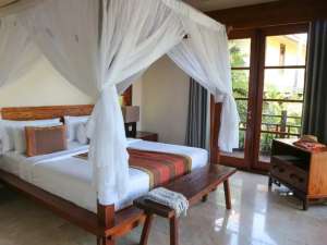 Dijual Villa Mewah Satu Lantai di Karma Kandara lokasi di Kab. Badung, tersedia melalui melalui situs Olx