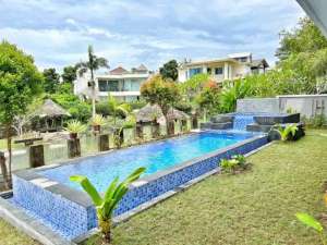 Dijual villa pecatu indah resort Uluwatu, view pantai dreamland lokasi di Kab. Badung, tersedia melalui melalui situs Olx