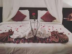 Dijual Villa PREMIUM GOLF RIVER VIEW Pecatu Graha Bali lokasi di Kab. Badung, tersedia melalui melalui situs Olx