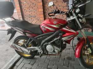 Jual bekas Dijual Vixion 2012,lokasi di  ,Kulon Progo Kab.
