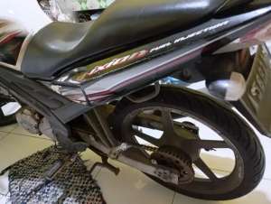 Jual bekas Dijual vixion old 2012,lokasi di Tangerang Kota