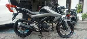 Jual bekas Dijual Vixion R,lokasi di Sidoarjo  Kab.