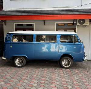 Jual bekas Dijual VW Combi Germa,lokasi di Yogyakarta Kota