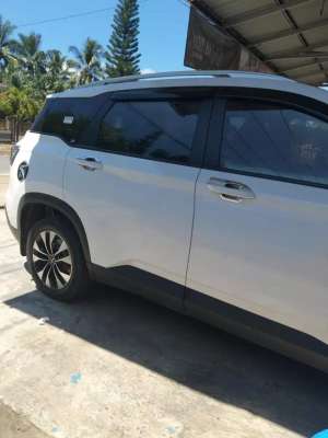 Jual bekas Dijual wuling almaz,lokasi di Bengkulu Kota