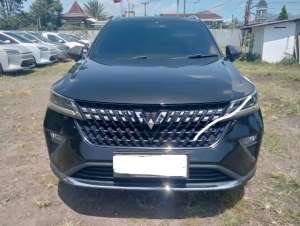 Jual bekas Dijual Wuling Alvex EX AT 2023,lokasi di Bandung Kota