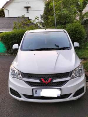 Jual bekas Dijual Wuling Confero DB 2018,lokasi di  