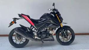 Jual bekas Dijual Xabre 2017, perorangan bukan dealer,lokasi di Jakarta Timur