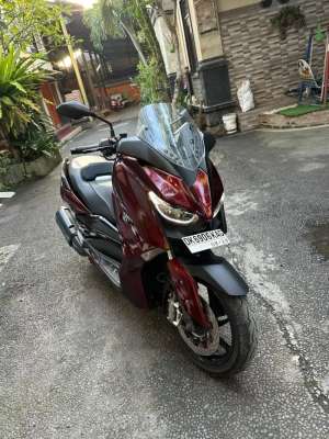 Jual bekas DIJUAL XMAX 2018,lokasi di Gianyar Kab.