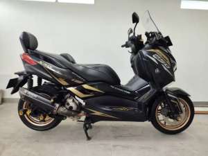 Jual bekas DIJUAL Xmax 250cc Thn 2021,lokasi di Bogor Kab.