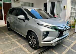 Jual bekas Dijual Xpander Sport 2018,lokasi di  ,Semarang Kota