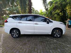 Jual bekas DIJUALXPANDER ULTIMATE 2018 MATIC- MULUS,lokasi di Medan Kota