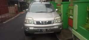Jual bekas Dijual Xtrail 2007,lokasi di  