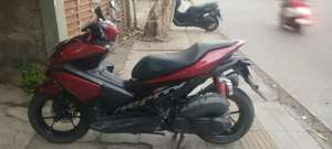 Jual bekas Dijual Yamaha Aerox 2017,lokasi di  ,Bandung Kab.