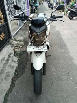 Jual bekas Dijual Yamaha Byson,lokasi di  ,Jakarta Timur