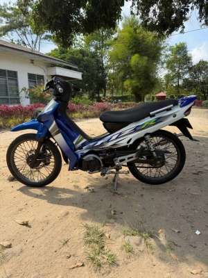 Jual bekas Dijual Yamaha F1ZR Tahun 2002,lokasi di Medan Kota