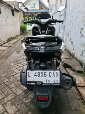 Jual bekas DIJUAL Yamaha N-Max NEO 155CC TAHUN 2025,lokasi di Surabaya Kota