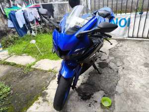 Jual bekas DIJUAL YAMAHA R15 V3 2019,lokasi di  ,Sleman Kab.