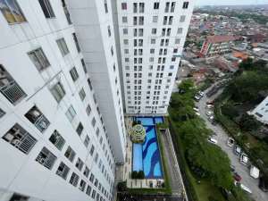 Dijual.Apartemen Bassura Di Jakarta Timur lokasi di Jakarta Timur, tersedia melalui melalui situs Olx