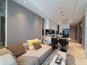 DijualDisewa apartemen Arandra Residence furnished 3BR private lift lokasi di Jakarta Pusat, tersedia melalui melalui situs Olx