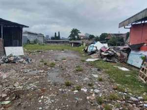 DijualDisewa lahan akses CDD di Kaliabang Tengah Bekasi lokasi di Bekasi Kota, tersedia melalui melalui situs Olx