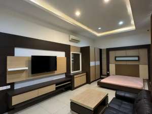 DIJUALDISEWA Rumah di Cluster Scarlet The Springs lokasi di Tangerang Kota, tersedia melalui melalui situs Olx