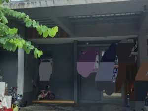 DijualDisewa rumah terenovasi di Harapan Indah Cluster Asera Nishi lokasi di Bekasi Kota, tersedia melalui melalui situs Olx