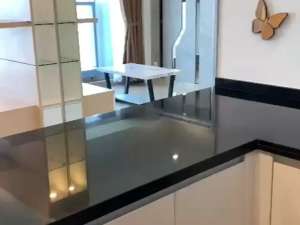 DijualDisewakan Apartemen Branz BSD City Tangerang 3 Bedroom Bagus Semi Furnished Siap Huni lokasi di Tangerang Selatan Kota, tersedia melalui melalui situs Olx